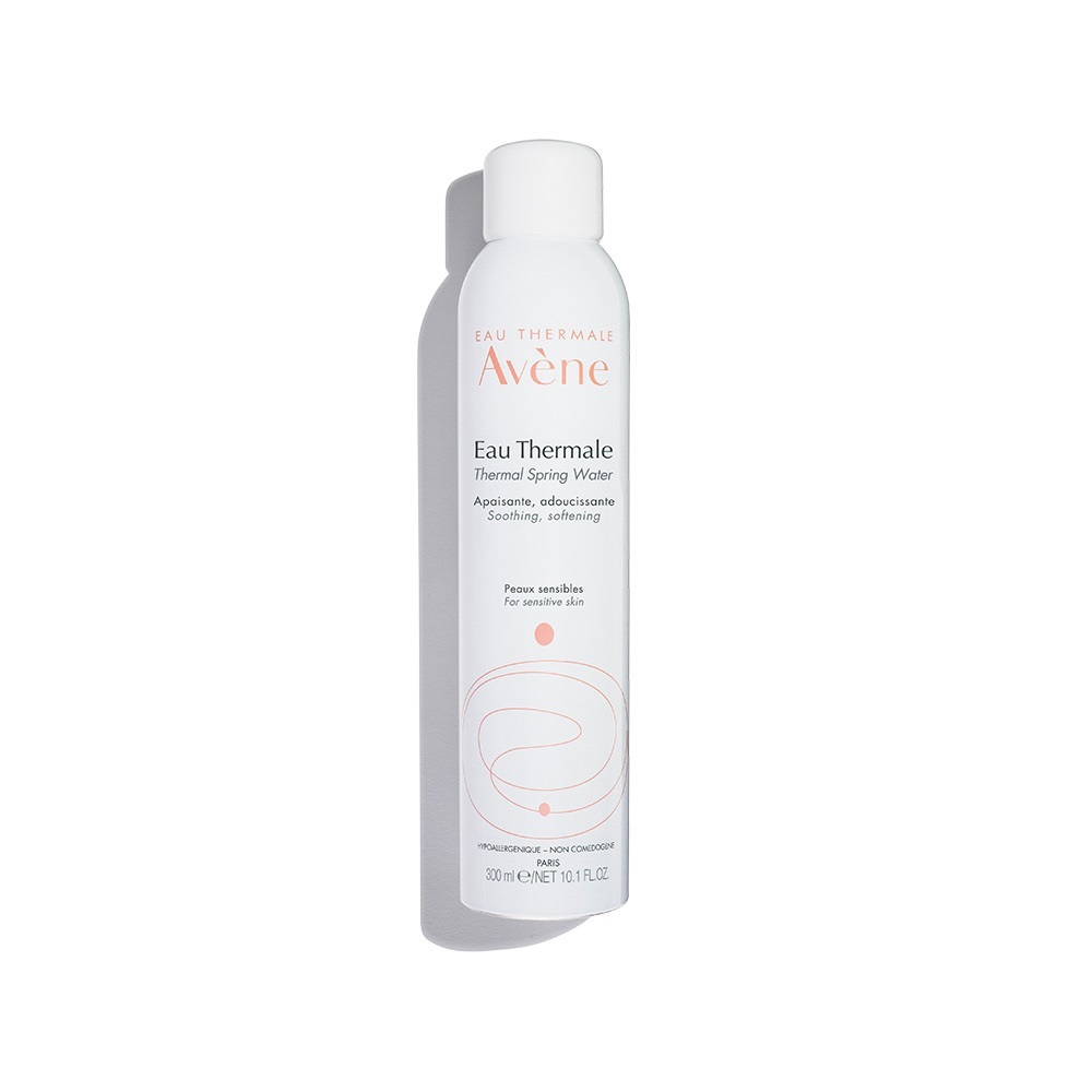 New! Avene Thermal Spring Water